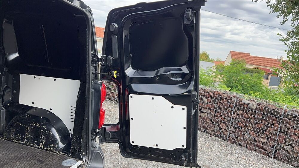 Proace II 2.0 D-4D 180 BVA8 Business Cabine Approfondie Medium - 5 2022 occasion 63000 Clermont Ferrand