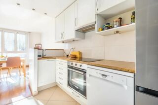  Appartement à vendre 4 pièces 84 m²