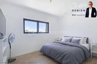  Maison à vendre 5 pièces 126 m²