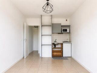  Appartement à vendre 1 pièce 18 m²