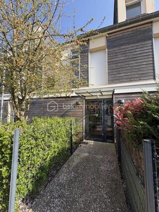  Appartement � vendre 1 pi�ce 33 m�