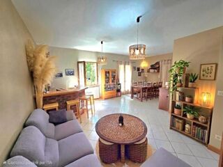  Maison à vendre 5 pièces 120 m²