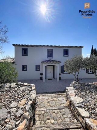  Villa � vendre 7 pi�ces 260 m�