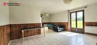 Maison à vendre 5 pièces 135 m²