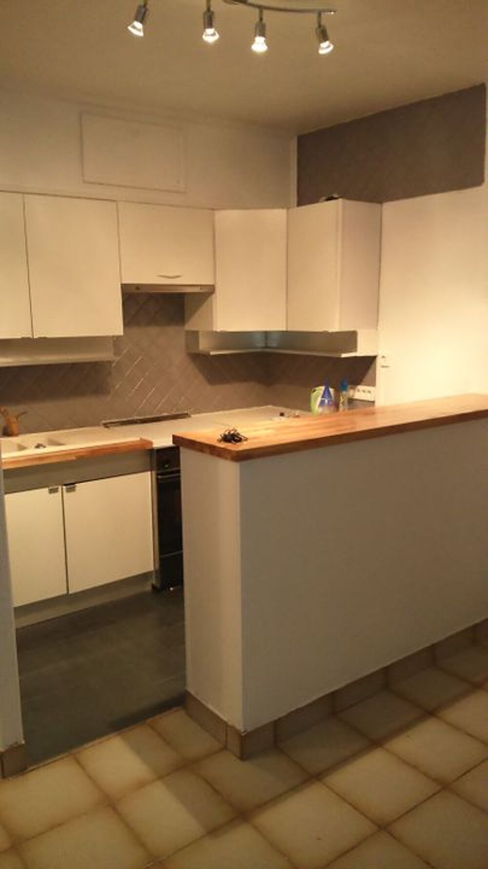 Location Appartement Appartement de 50m2 à louer sur Villejuif Villejuif