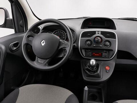 Kangoo Express 1&deg; Main / 1.5L B DCI 95cv de 2021 version GRAND CONFORT CLIM 2021 occasion 60430 Abbecourt