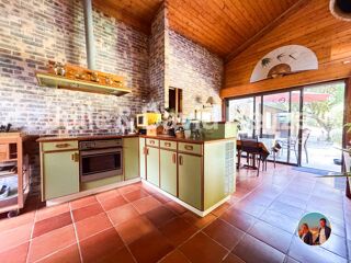  Maison à vendre 5 pièces 120 m²