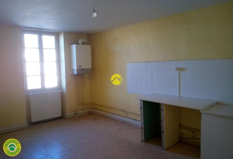   INVESTISSEUR Maison - 7 pi�ce(s) - 85 m�