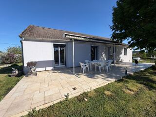  Maison � vendre 6 pi�ces 121 m�
