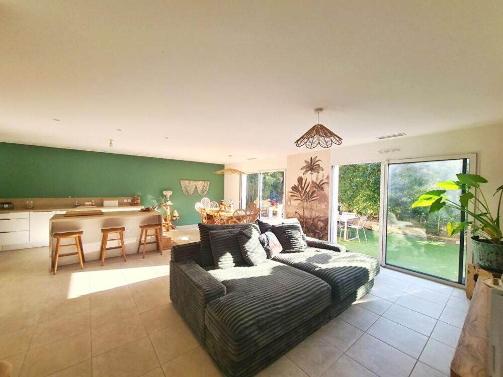 � vendre  Villa Six-Fours-les-Plages (83140)