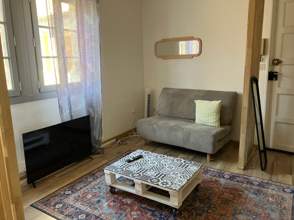 Location Appartement Appartement de 50m2 à louer sur Narbonne Narbonne