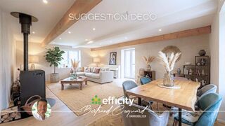  Maison à vendre 4 pièces 105 m²