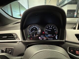 X1 F48 LCI sDrive 18i 140 ch DKG7 M Sport 2019 occasion 78200 Mantes La Jolie