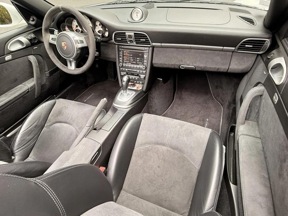 911 997 CARRERA GTS 2011 occasion 94100 Saint Maur Des Fossees