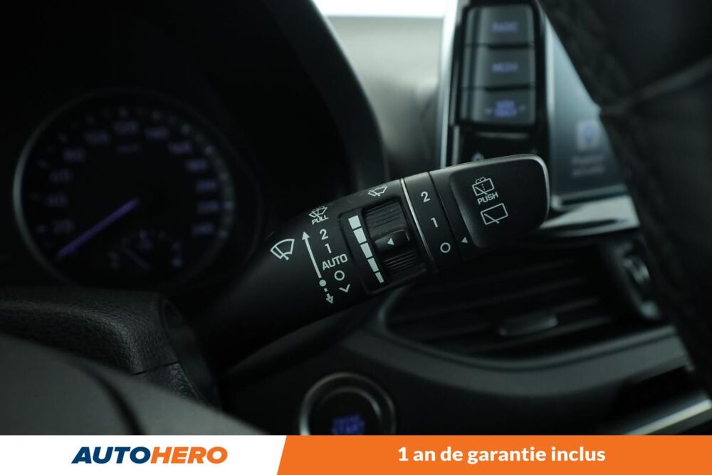 i30 1.0 T-GDi Edition 1 120 ch 2019 occasion 92130 Issy-les-Moulineaux