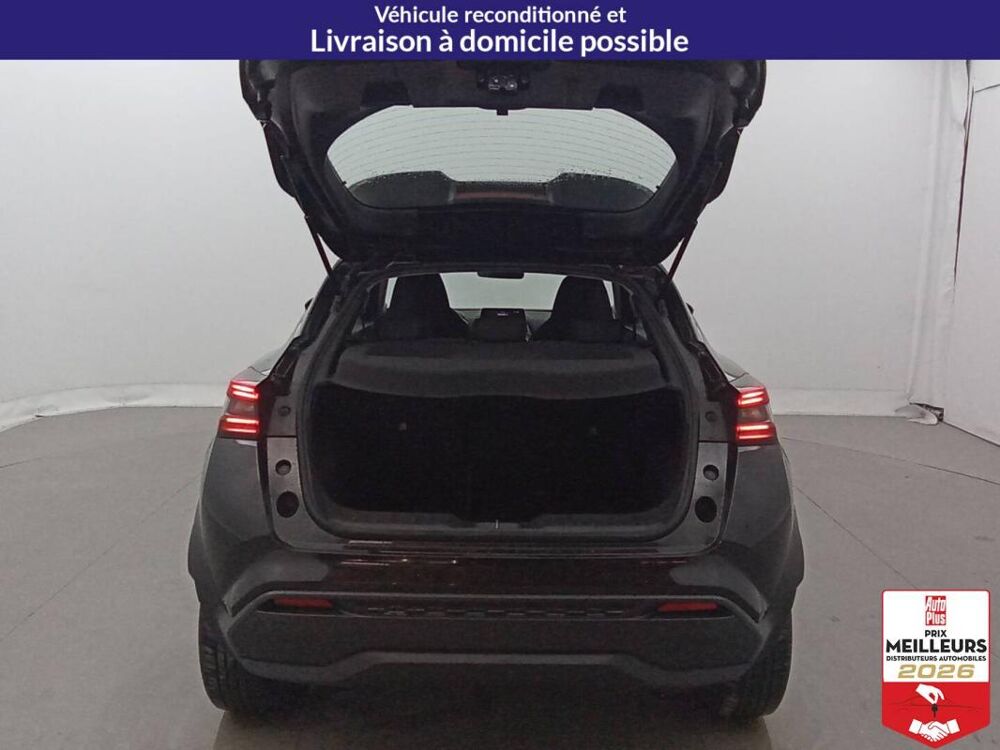 Juke DIG-T 114 Acenta 2024 occasion 10150 Lavau