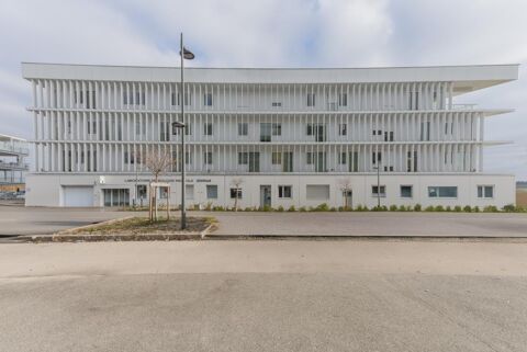 St Genis Pouilly - Cabinet M&eacute;dical 907 01000 Saint genis pouilly