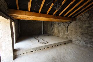  Remise / Grange � vendre 4 pi�ces 138 m� Gissey sur ouche