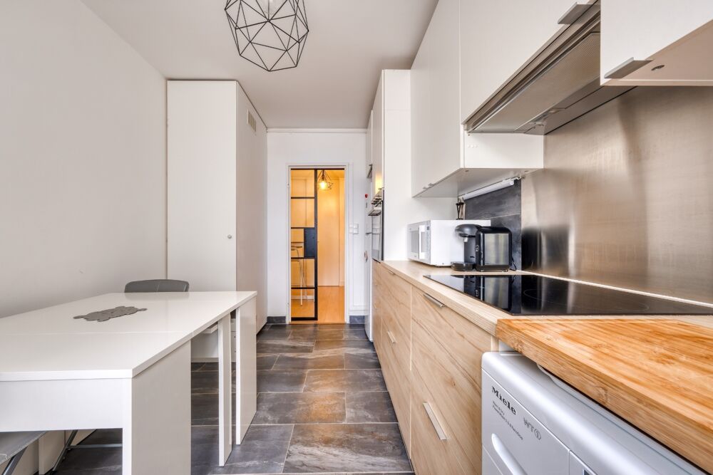 Vente Appartement Appartement à vendre 3 pièces LES CLAYES SOUS BOIS (78) Les clayes sous bois