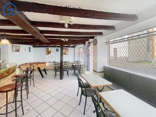  Maison à vendre 5 pièces 86 m²