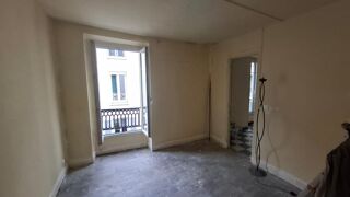 Appartement � vendre 2 pi�ces 40 m�