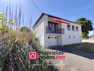  Maison à vendre 5 pièces 108 m²