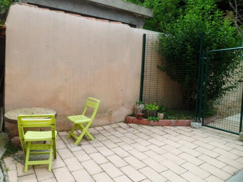  Appartement � louer 1 pi�ce 40 m�