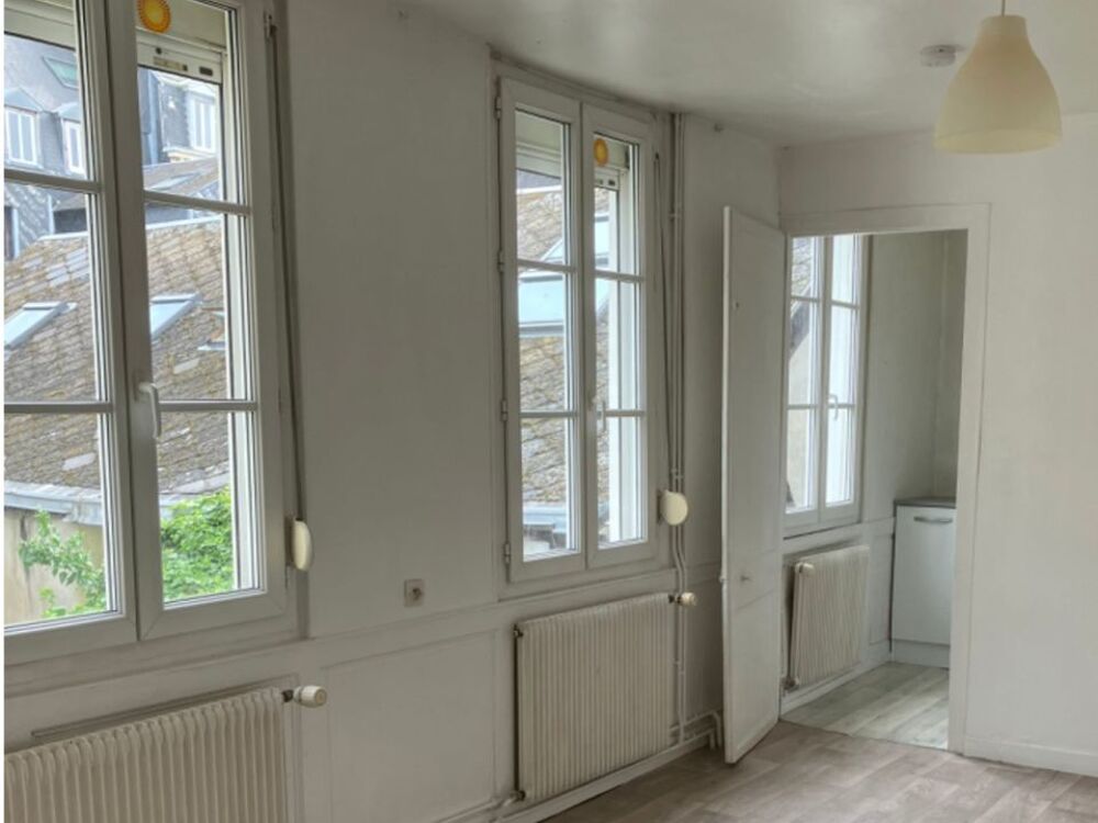 Location Appartement Studio de 26m2 à louer sur Rouen Rouen