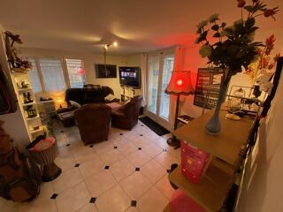  Appartement à louer 1 pièce 20 m²