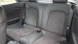 A5 2.0 TFSI 225 Multitronic 8 S line - Automatique 2013 occasion 91480 Quincy Sous Senart