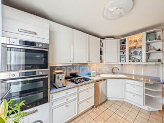  Appartement à vendre 7 pièces 144 m²