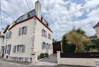  Maison à vendre 8 pièces 225 m²