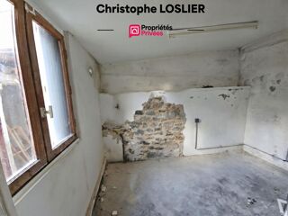  Maison à vendre 3 pièces 60 m²