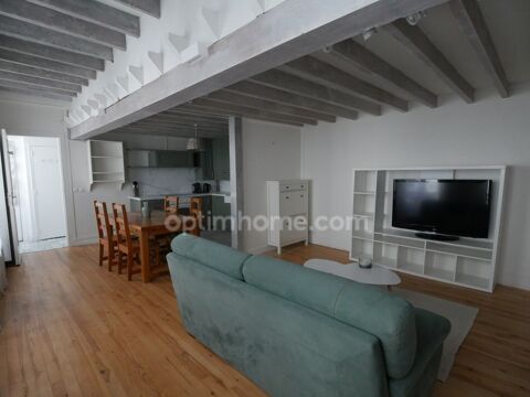  Appartement � louer 3 pi�ces 75 m�