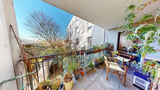  Appartement � vendre 3 pi�ces 71 m�