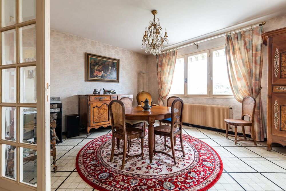 Vente Maison Maison Pessac