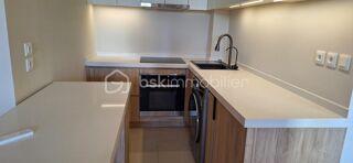  Appartement � vendre 2 pi�ces 36 m�