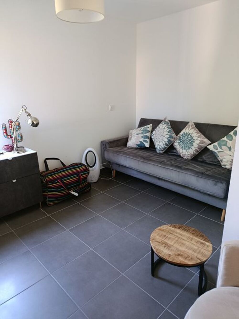 Chambre de 15m2 à louer sur Six-Fours-les-Plages