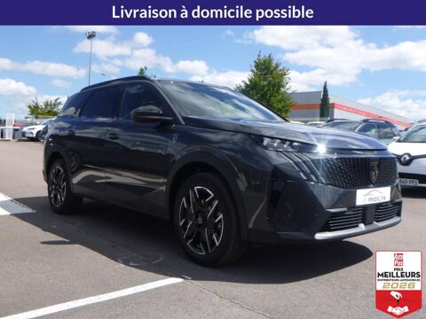 5008 Hybrid 145 e-DCS6 GT 2026 occasion 10150 Lavau