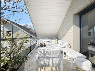  Appartement � vendre 5 pi�ces 227 m�