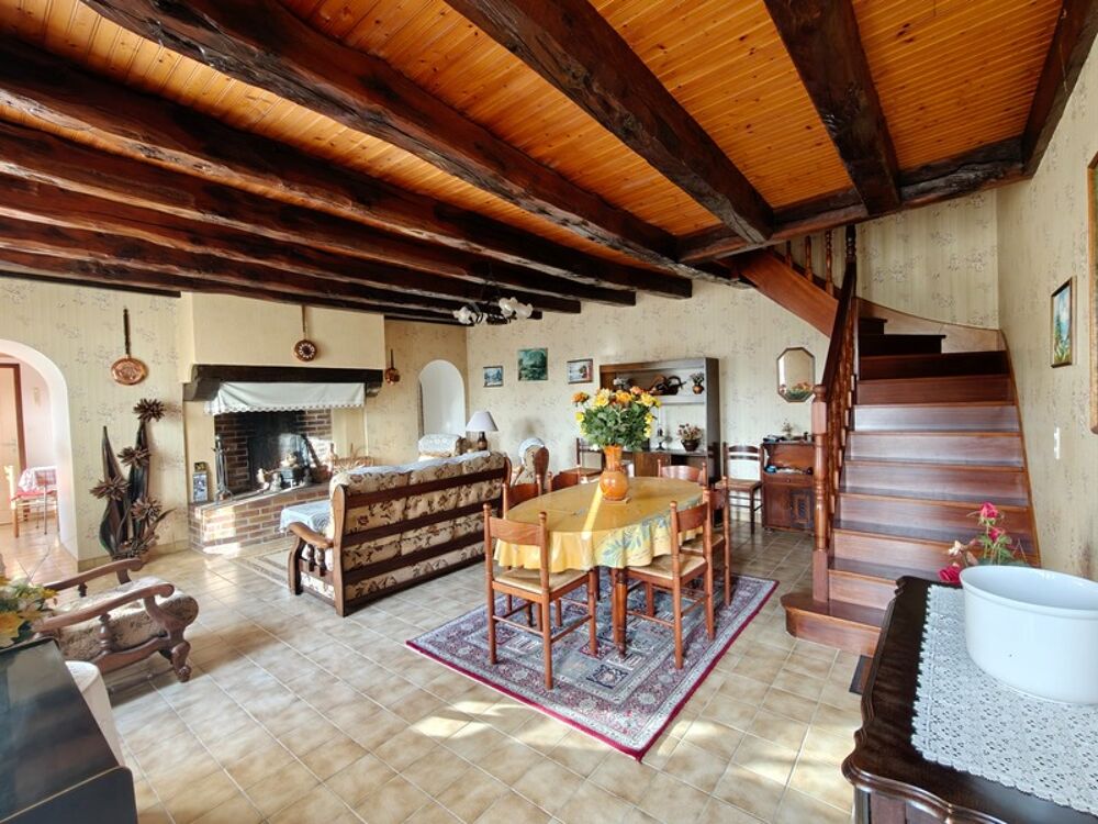 Maison 4 pièces 104 m² · à Irodouer · 104 m² · 169 000 €