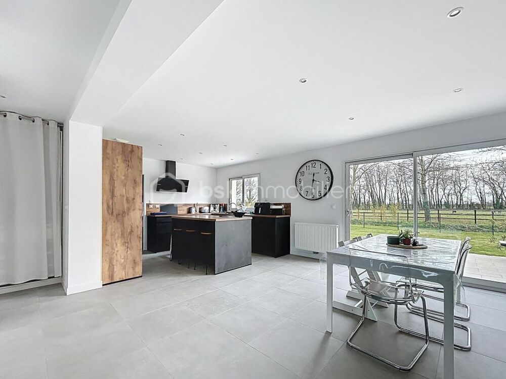 Vente Maison Belle maison récente Troarn