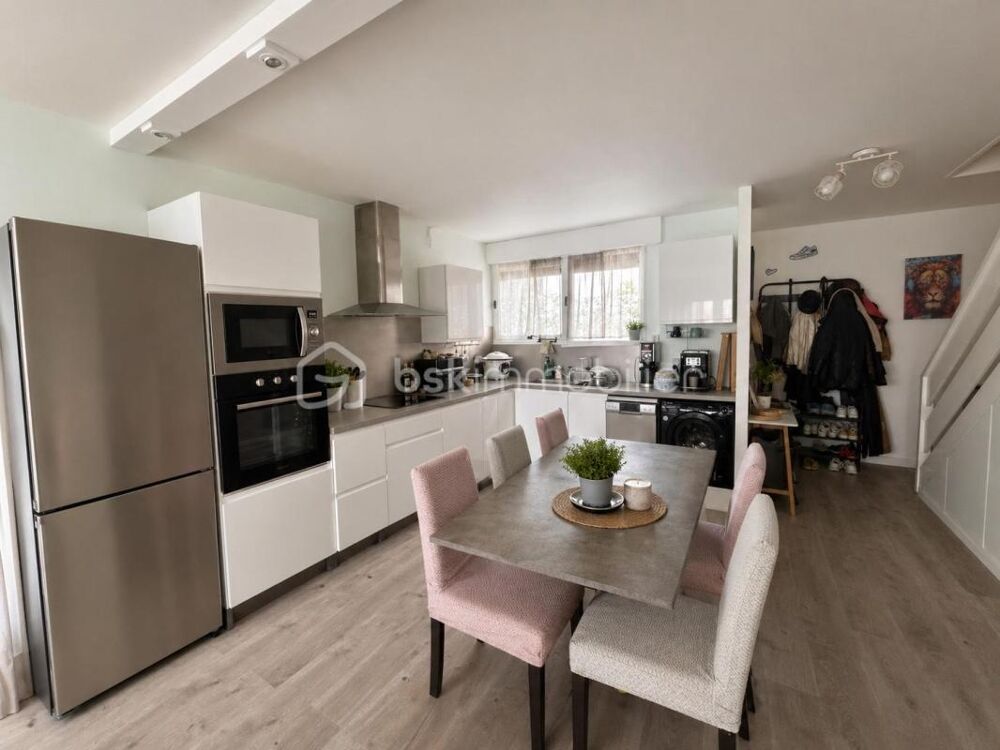 Vente Appartement APPARTEMENT 77m² Le mee sur seine