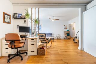  Appartement � vendre 4 pi�ces 80 m�