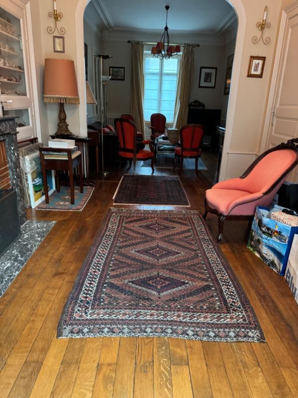 à vendre  Maison Laval (53000)