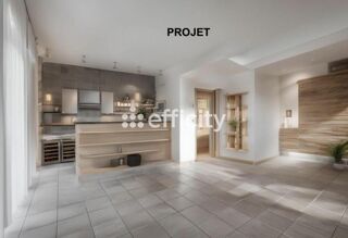  Appartement � vendre 3 pi�ces 67 m�