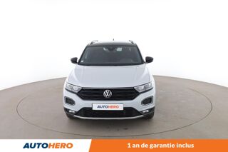T-ROC 2.0 TDI DSG7 150 ch 2021 occasion 92130 Issy-les-Moulineaux