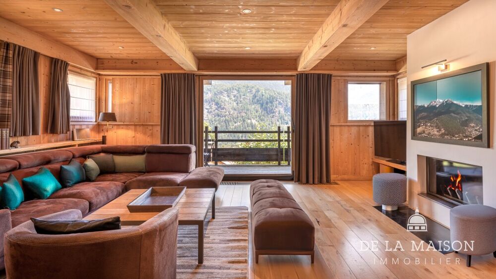 � vendre  Maison Les Houches (74310)