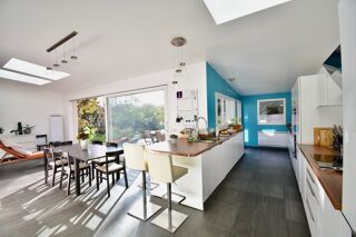  Maison � vendre 9 pi�ces 200 m�