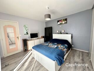  Maison à vendre 4 pièces 120 m²